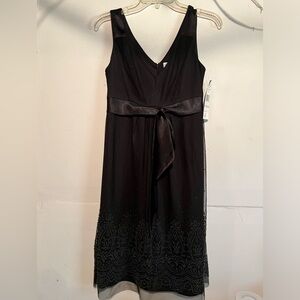 Semi-Formal Dress